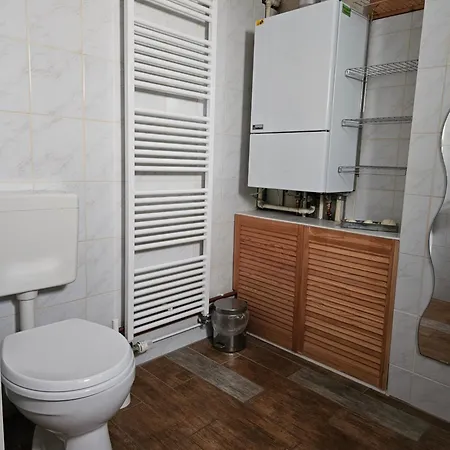Haus Alva Apartment