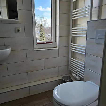 Haus Alva Apartment Heringsdorf (Usedom)