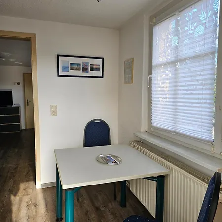 Apartment Haus Alva *