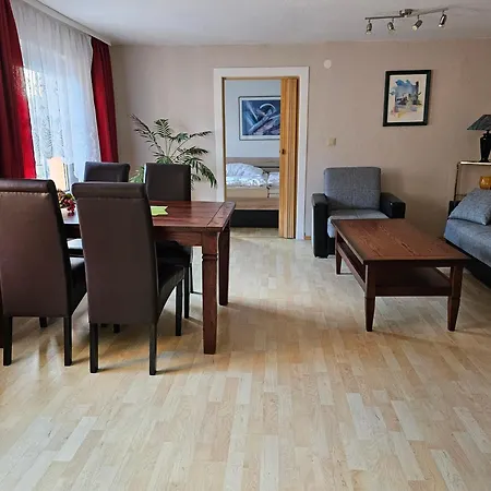 Apartment Haus Alva