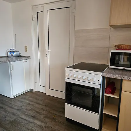 Haus Alva Apartment Ostseebad Heringsdorf