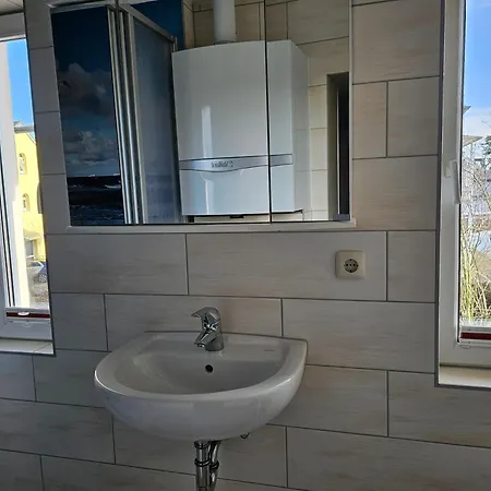 Apartment Haus Alva