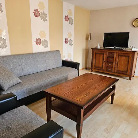 Haus Alva Apartment Heringsdorf (Usedom)