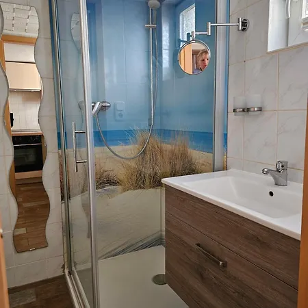 Haus Alva Apartment Ostseebad Heringsdorf