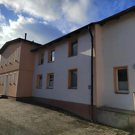 Haus Alva Apartment