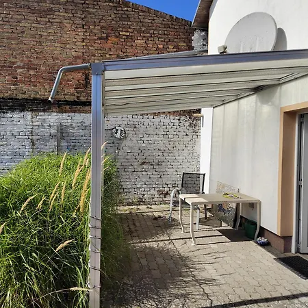 Apartment Haus Alva