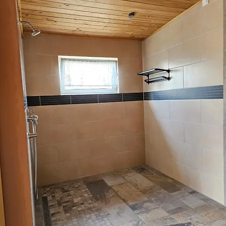 Apartment Haus Alva Ostseebad Heringsdorf